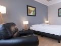 Suite City Hote Berlin East