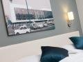 Double room City Hote Berlin East