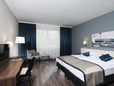 Double room City Hote Berlin East