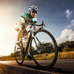 Radfahrer | © Shutterstock